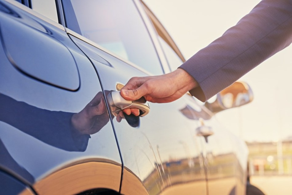 Modi efficaci per proteggere l’auto dai furti