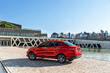 Recensione berlina Fiat Cronos foto 4