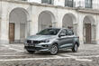 Recensione berlina Fiat Cronos foto 1