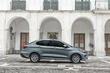 Recensione berlina Fiat Cronos foto 2