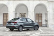 Recensione berlina Fiat Cronos foto 3