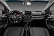 Recensione berlina Fiat Cronos foto 5