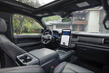 Revisione della generazione rinnovata della Ford Expedition IV foto 5