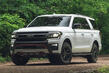 Revisione della generazione rinnovata della Ford Expedition IV foto 2
