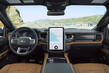 Revisione della generazione rinnovata della Ford Expedition IV foto 6