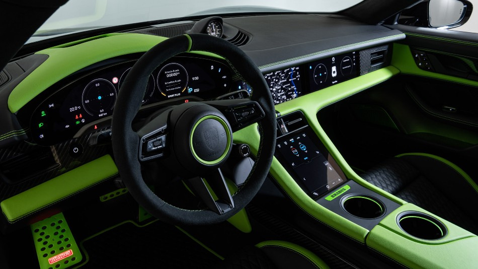 Tuning siluri e cruscotti: idee per migliorare l’aspetto
