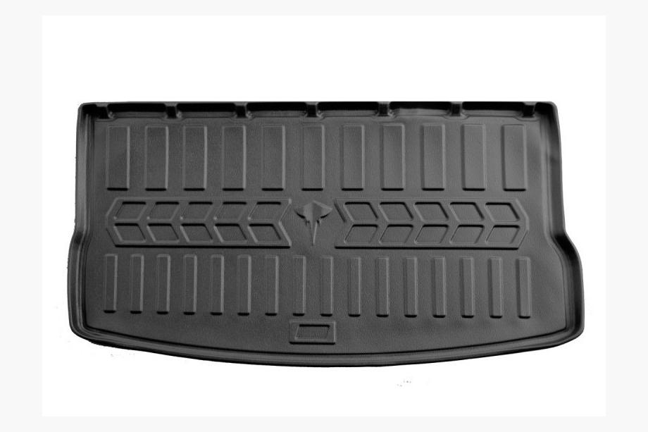 Chevrolet Bolt 2016-2023 Vaschetta baule Stingray 3D (EUV, 2022+, superiore) Image