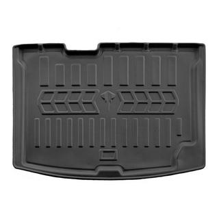 Vasca baule Stingray 3D (EUV, 2022+, senza subwoofer, inferiore)
