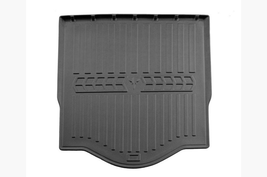Ford Mondeo 2014-2022 Vasca baule Stingray 3D (SW) Image