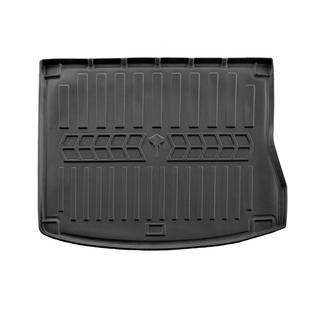 Vasca baule Stingray 3D (HB)
