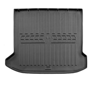 Vasca baule Stingray 3D