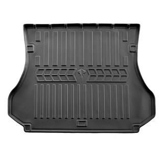 Vasca baule Stingray 3D foto 2