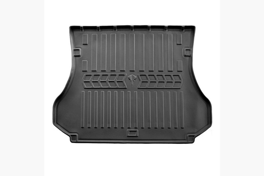 Hyundai Santa Fe 1 2000-2006 Vasca baule Stingray 3D Foto 2