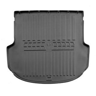 Vasca baule Stingray 3D (5 posti)
