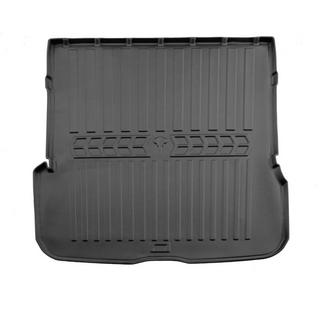 Vasca baule Stingray 3D (7 posti con terza fila abbattuta) Mercedes GLS X167 2019-