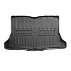 Nissan Tiida 2004-2011 Vasca baule Stingray 3D (HB) foto 1