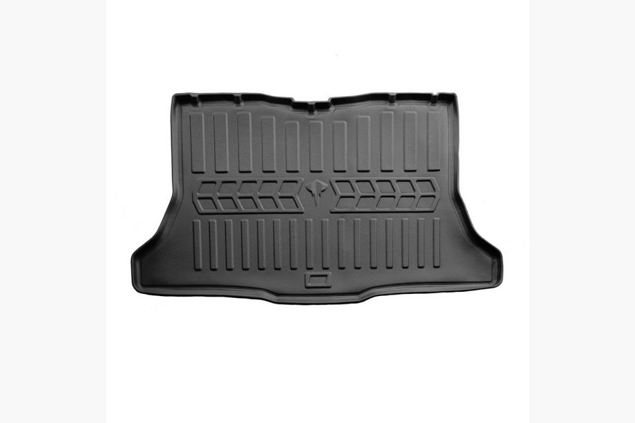 Nissan Tiida 2004-2011 Vasca baule Stingray 3D (HB) Image
