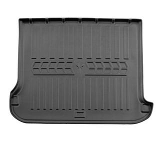 Vasca baule Stingray 3D (lato passeggero)