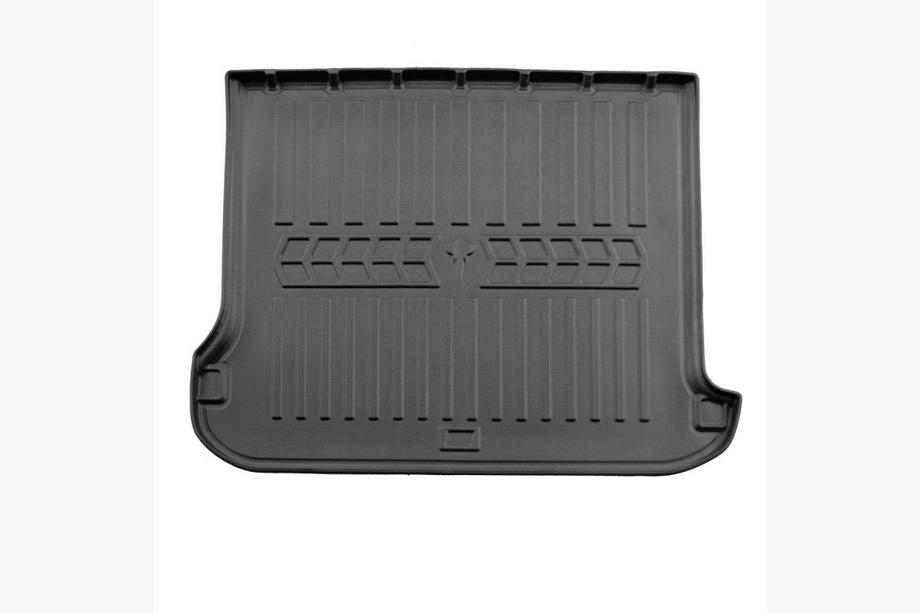 Opel Combo 2002–2012 Vasca baule Stingray 3D (lato passeggero) Image
