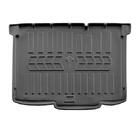 Opel Corsa D 2007-2014 Vaschetta baule Stingray 3D (inferiore) foto 1