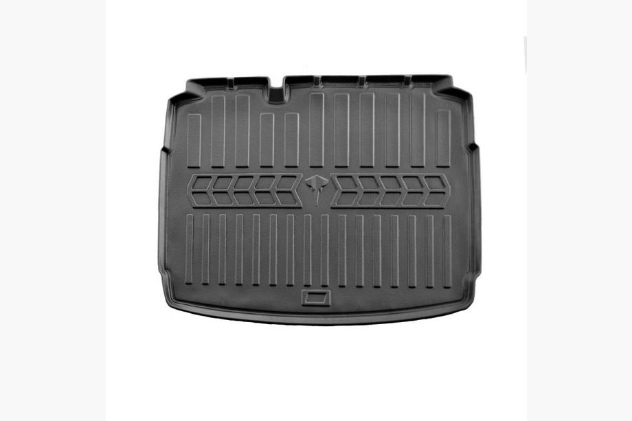 Seat Leon 2005-2012 Vasca baule Stingray 3D (HB) Image