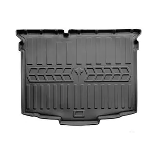 Vasca baule Stingray 3D (HB)