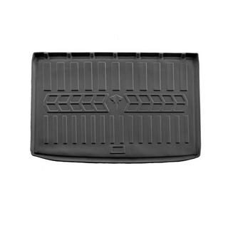 Vasca baule Stingray 3D Skoda Yeti 2009-2017