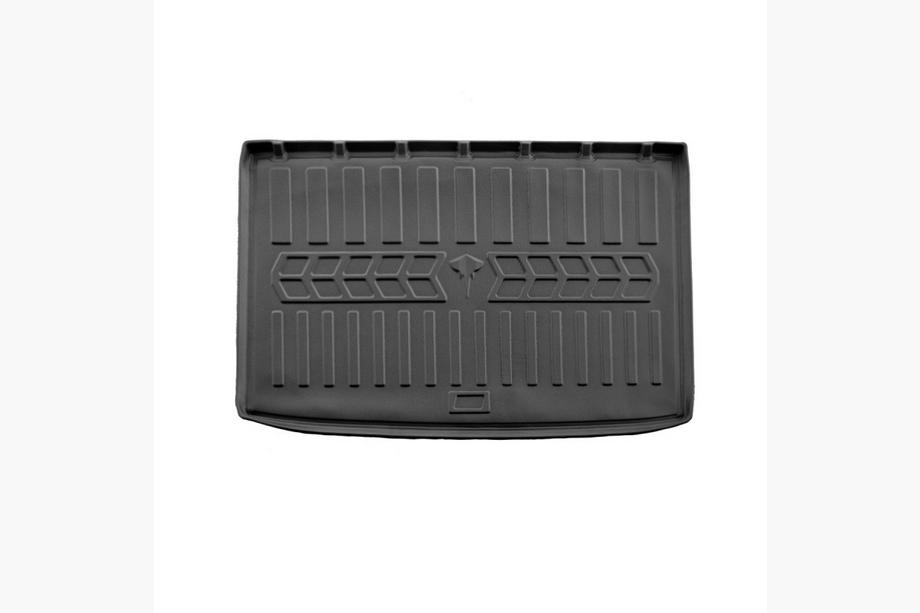 Skoda Yeti 2009-2017 Vasca baule Stingray 3D Image