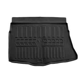 Vasca baule Stingray 3D (HB)