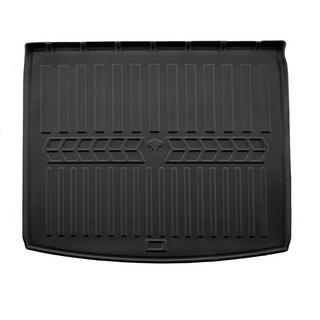 Vasca baule Stingray 3D
