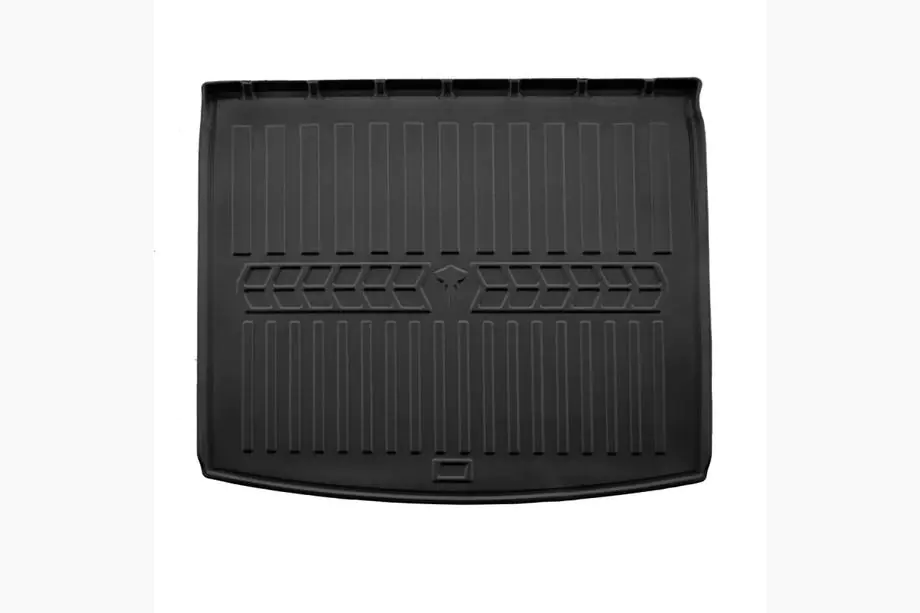 Volkswagen Caddy 2020- Vasca baule Stingray 3D Image