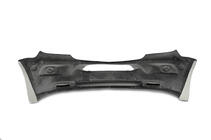 Mercedes Sprinter W906 2006–2018 Labbro anteriore paraurti LED (2013↗) foto 4