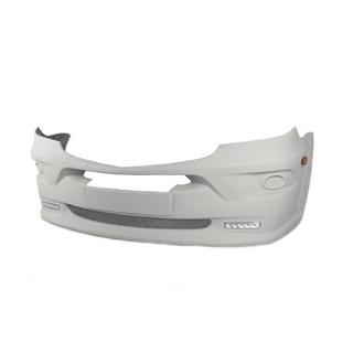 Labbro anteriore paraurti LED (2013↗) Mercedes Sprinter W906 2006–2018 foto 2