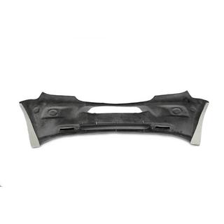 Labbro anteriore paraurti LED (2013↗) Mercedes Sprinter W906 2006–2018 foto 4