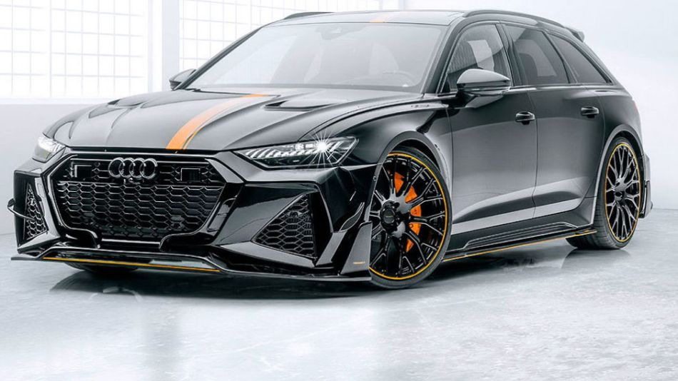 Quali materiali sono più adatti per il tuning dell’auto?