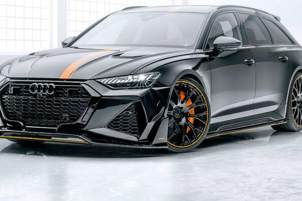 Quali materiali sono più adatti per il tuning dell’auto?