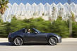 Revisione della Mazda MX-5 di quarta generazione foto 4