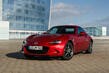 Revisione della Mazda MX-5 di quarta generazione foto 1
