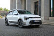 Recensione del crossover compatto elettrico KIA Niro EV foto 4