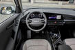 Recensione del crossover compatto elettrico KIA Niro EV foto 6