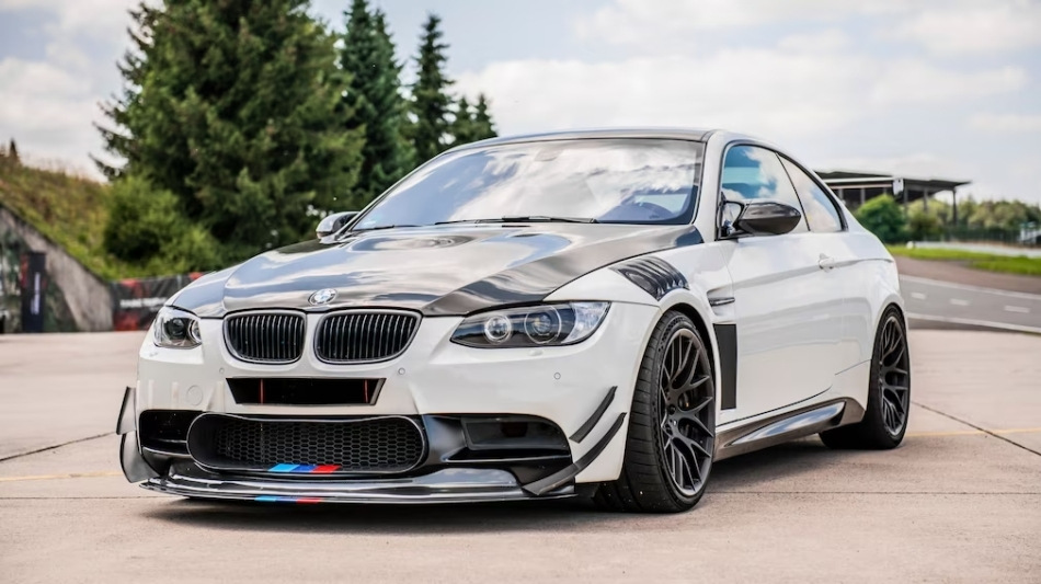 Tuning auto fai-da-te: come evitare errori?