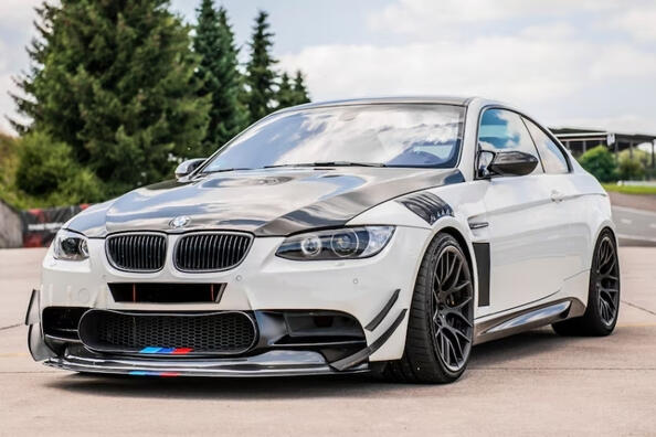 Tuning auto fai-da-te: come evitare errori?