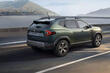 Recensione Renault Duster terza generazione 2024 foto 4