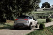 Recensione del crossover high-tech DS 3 Crossback foto 4