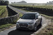 Recensione del crossover high-tech DS 3 Crossback foto 2