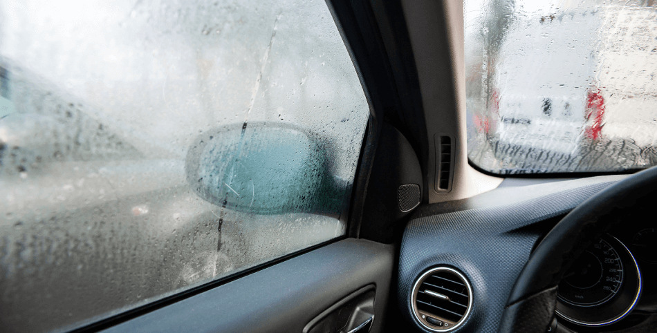 Antiappannante per vetri auto: come scegliere?