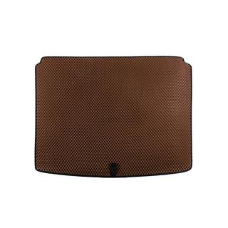 Tappetino bagagliaio EVA (Marrone)