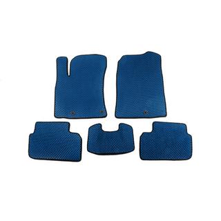 Tappetini EVA (Blu)