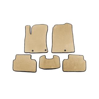 Tappetini EVA (Beige) foto 1