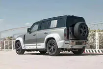 Land Rover Defender 2019- Kit Carrozzeria (Lumma V2) foto 3